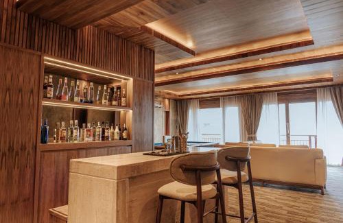 Munduk Villa | Elevate Bali