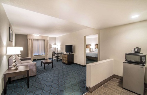 Ruidoso Hotel | Elevate Hotel at Sierra Blanca Ruidoso, an Ascend Collection Hotel