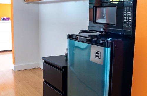 Salt Spring Island Bed & Breakfast | Elevate Rooms Armand Heights