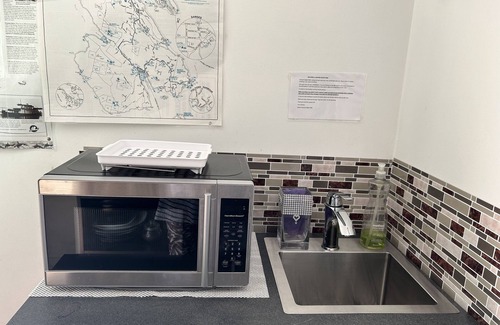 Salt Spring Island Bed & Breakfast | Elevate Rooms Armand Heights