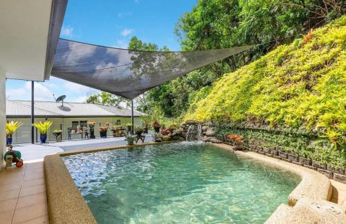 Mooroobool House | Elevate Your Stay at Cloud Nine