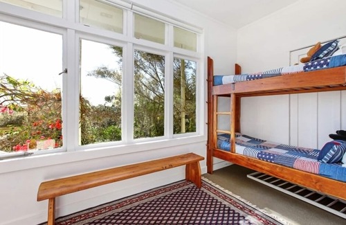 Stanley Point Condo | Elevated and private, self contained accommodation