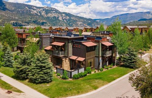 Big Sky House | Elevation 6000 Condo Unit 99-1