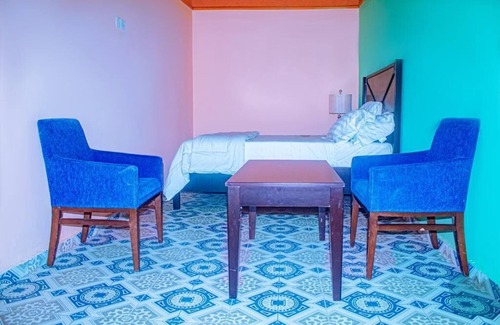 Freetown Hotel | Elevation Lodge Imatt