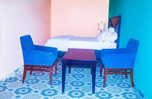 Freetown Hotel | Elevation Lodge Imatt