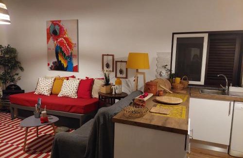 Mertola Apartment | ELEVEN -A- SUITE tipo T1