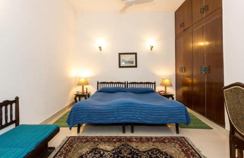 Nizamuddin East Bed & Breakfast | Eleven Bed & Breakfast