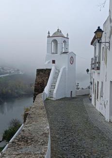 Mertola House | Eleven Castelo