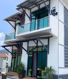 Dungun House | Eleven25 Roomstay