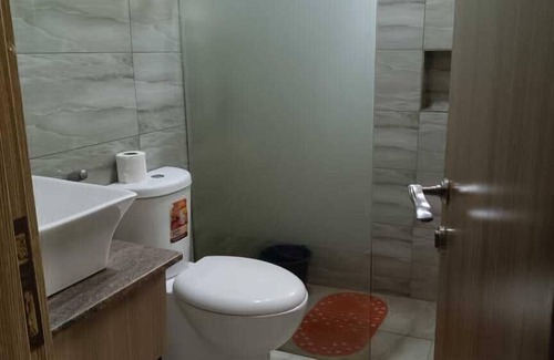Akure Hotel | Eleventh House Hotel and Suites