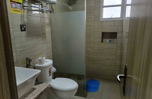 Akure Hotel | Eleventh House Hotel and Suites