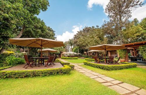Arusha Cabin | Elewana Arusha Coffee Lodge