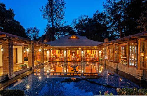 Arusha Cabin | Elewana Arusha Coffee Lodge
