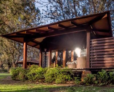 Arusha Cabin | Elewana Arusha Coffee Lodge