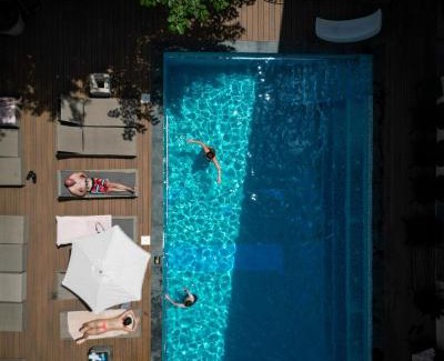 Cioplea Hotel | Elexus Predeal