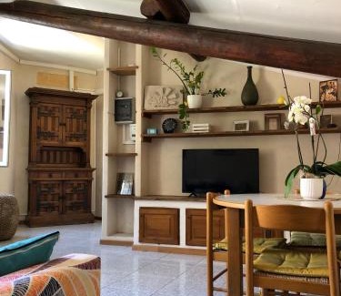 Sestri Ponente Apartment | Elf House