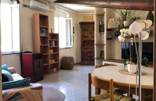 Sestri Ponente Apartment | Elf House