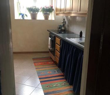 Sestri Ponente Apartment | Elf House