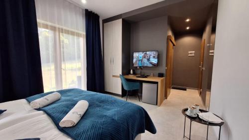 Cisna House | ELFF -Apartamenty i pokoje gościnne