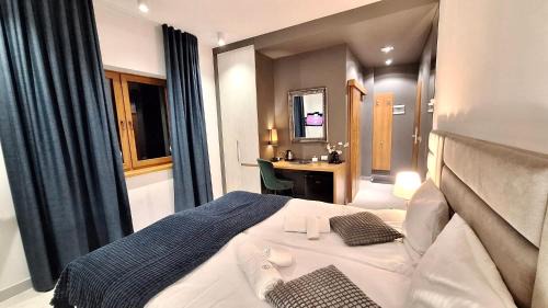 Cisna House | ELFF -Apartamenty i pokoje gościnne