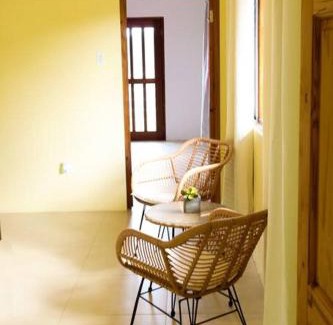 Galina Villa | Elfin Forest Wind Villa.