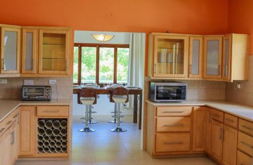 Galina Villa | Elfin Forest Wind Villa.