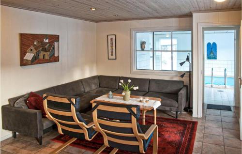 Øvre Ramse House | Elg - Hytte 2