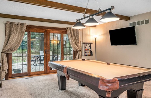 Elgin House | Elgin Rental- Greenridge Dr