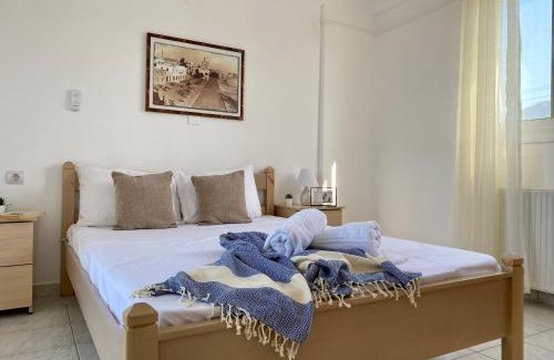 Zipari House | Elgreco Apartment, at Zipari, with unique view "4"