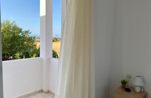 Zipari House | Elgreco Apartment, at Zipari, with unique view "4"
