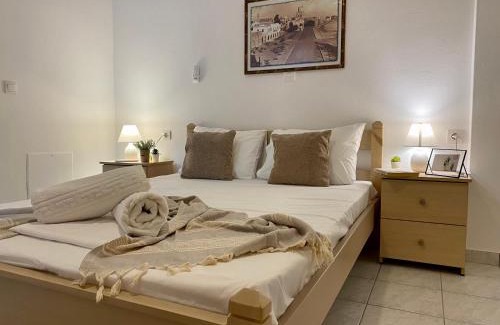 Zipari House | Elgreco Apartment, at Zipari, with unique view "4"