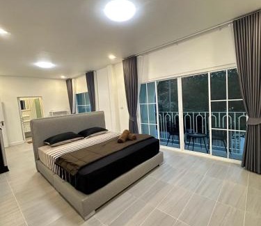 Lumphli Bed & Breakfast | Eli-an Haus