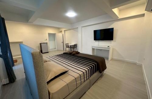 Lumphli Bed & Breakfast | Eli-an Haus