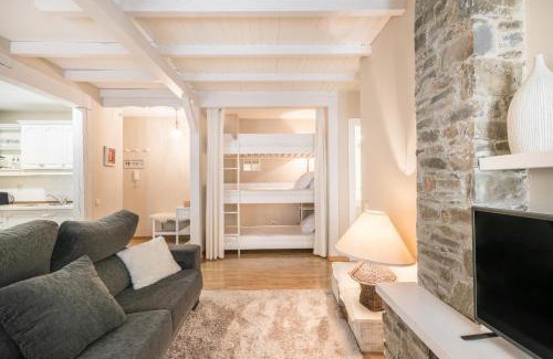Beret Apartment | Eli by Totiaran
