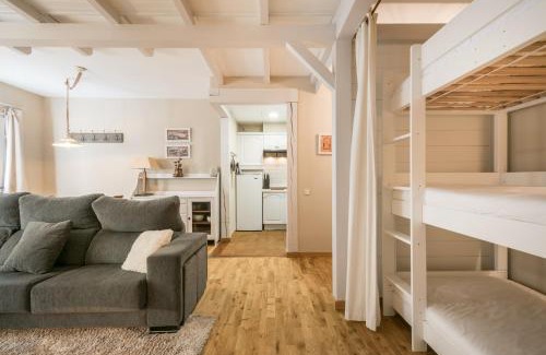 Beret Apartment | Eli by Totiaran