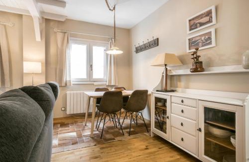 Beret Apartment | Eli by Totiaran
