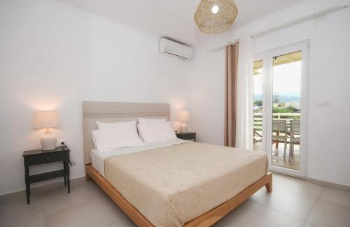 Falassarna Apartment | Elia Apartments