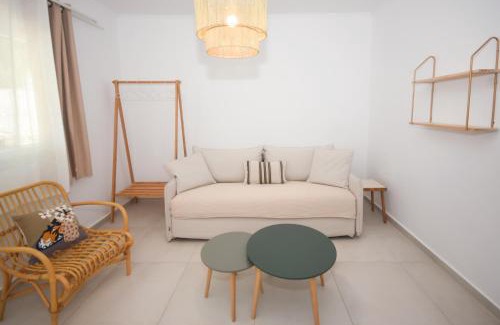 Falassarna Apartment | Elia Apartments
