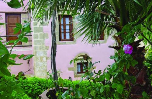 Ano Vouves Hotel | Elia Hotel & Spa