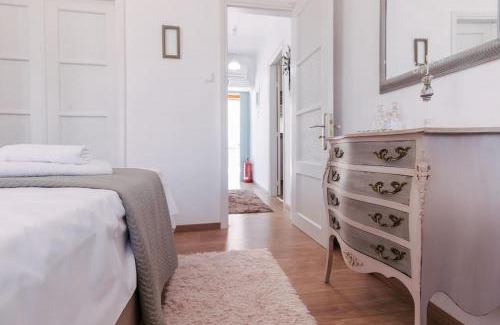 Gefira Mpania Apartment | Elia House 2 near Nafpaktos
