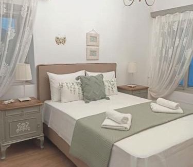 Gefira Mpania Apartment | Elia House 2 near Nafpaktos