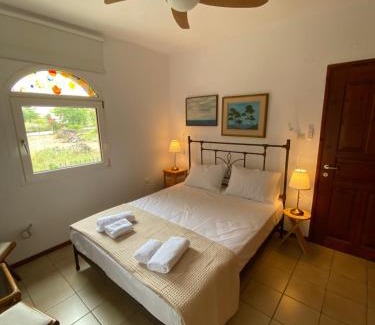 Vatopedi Villa | Elia House
