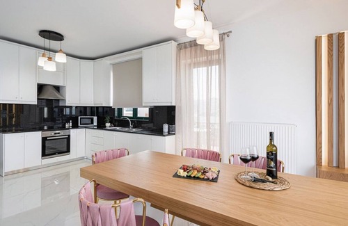 Nea Chora Apartment | ELIA PENTHOUSE