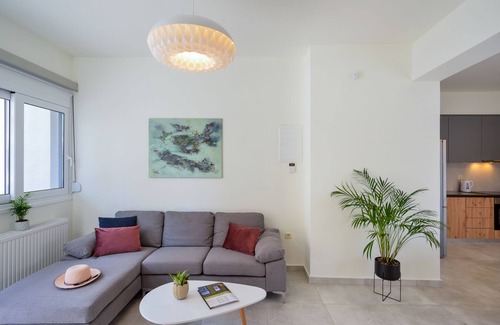 Nea Chora Apartment | Elia Residences