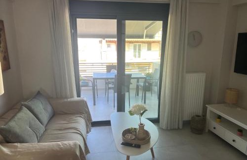 Dafni-Ymittos Apartment | Elia's Apartment