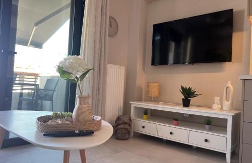 Dafni-Ymittos Apartment | Elia's Apartment