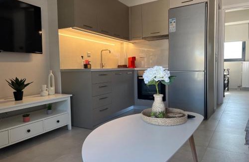 Dafni-Ymittos Apartment | Elia's Apartment