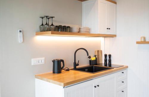 Falassarna Apartment | Elia Suites