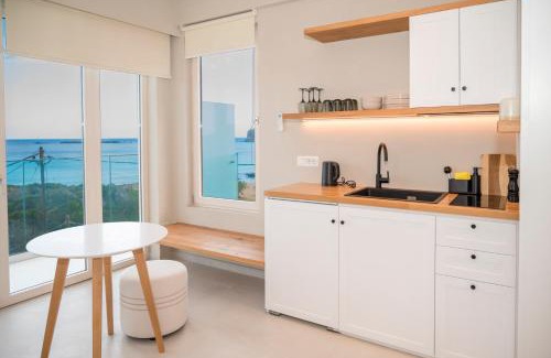 Falassarna Apartment | Elia Suites