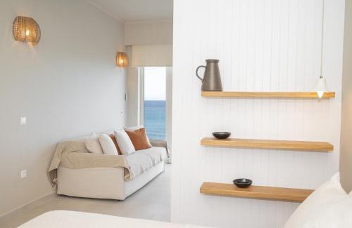 Falassarna Apartment | Elia Suites